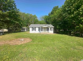 6548 State Route 80 E, Arlington, KY 42021