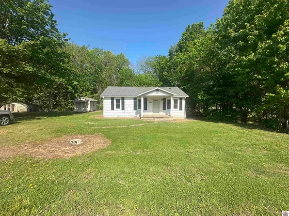 6548 State Route 80 E, Arlington, KY 42021