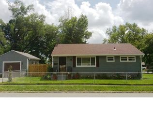 3716 Saint James Ave, Dayton, OH 45406