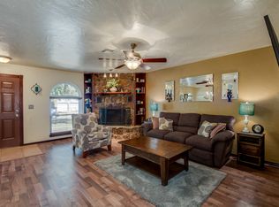 709 S Glen Ln, Mustang, OK 73064