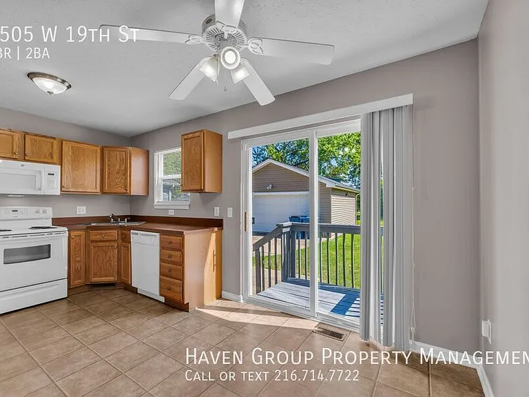 1505 W 19th St — Photo 10