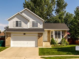 307 W 75 S, Clearfield, UT 84015