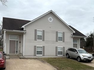 5501-5503 E 139th Ter, Grandview, MO 64030