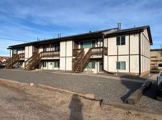 821 Beaufort St APT 2, Laramie, WY 82072