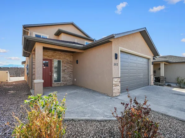 582 Ravenna Ct, Grand Junction, CO 81501