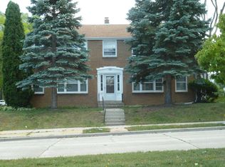 4805 W Oklahoma Ave, Milwaukee, WI 53219