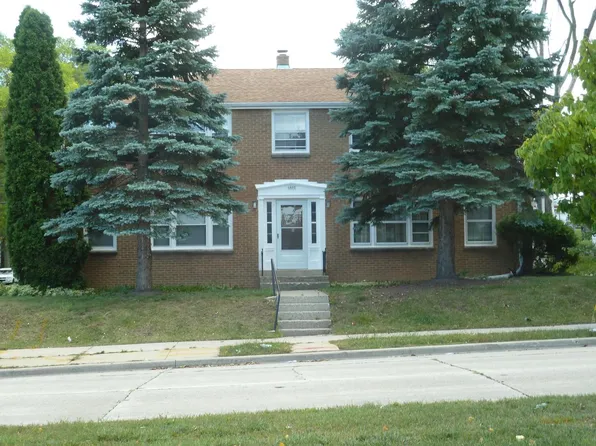 4805 West Oklahoma AVENUE, Milwaukee, WI 53219