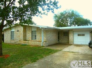 6303 Mahabo, San Antonio, TX 78218