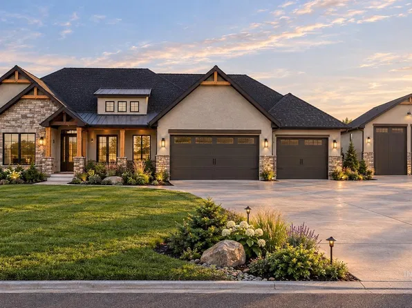 13454 Manzanita Ln, Caldwell, ID 83607