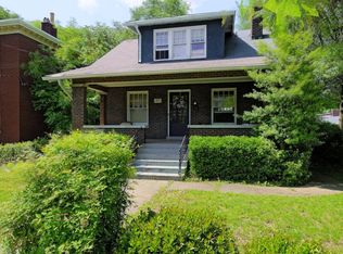 1971 Douglass Blvd, Louisville, KY 40205
