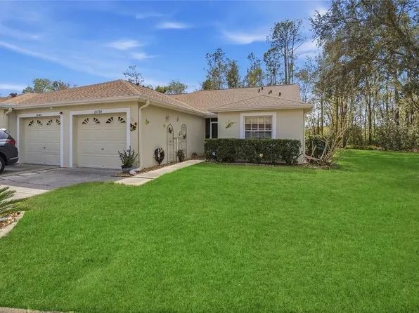 34738 Double Eagle Ct, Zephyrhills, FL 33541