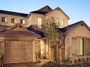 1938 E Lovebird Ln, Gilbert, AZ 85297