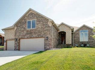 2098 N Citation Ave, Springfield, MO 65802