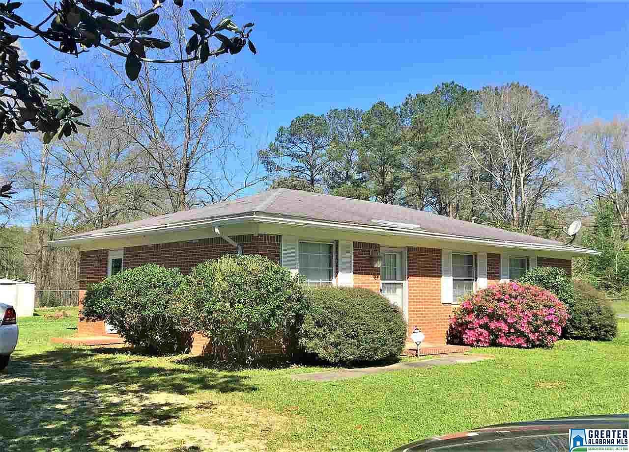 105 Dogwood Dr, Brent, AL 35034 Zillow
