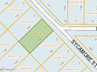 0 Sycamore St, Ocean Springs, MS 39564