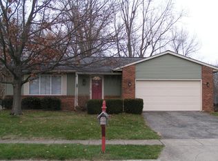 7044 Blackoak Dr, Reynoldsburg, OH 43068