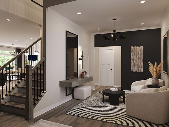 Flex Room - Representational Photo