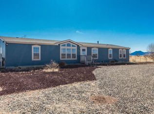 7285 E Danlo Dr, Prescott Valley, AZ 86315