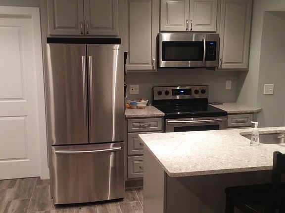 3rd image of 4116 Chesapeake St NW #1