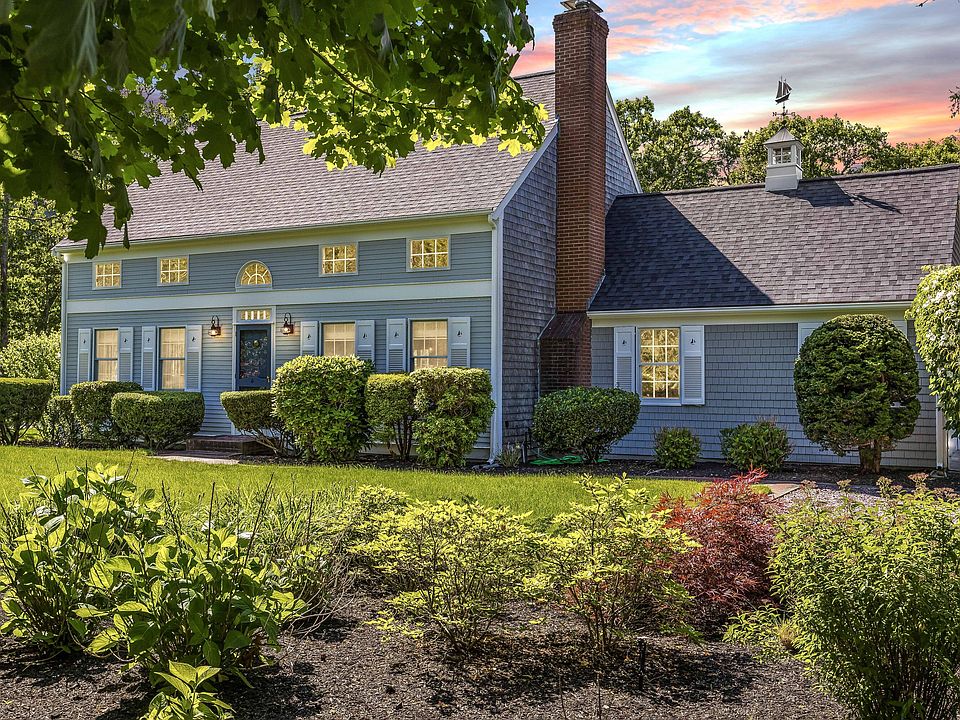 2 Ellerslie Road, Orleans, MA 02653 MLS 22302592 Zillow