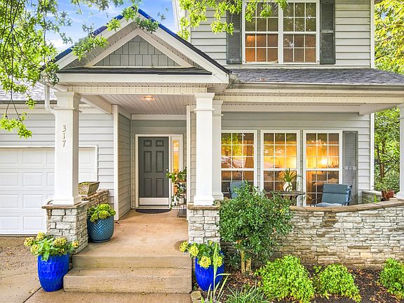 2nd image of 317 Deep Woods Cir