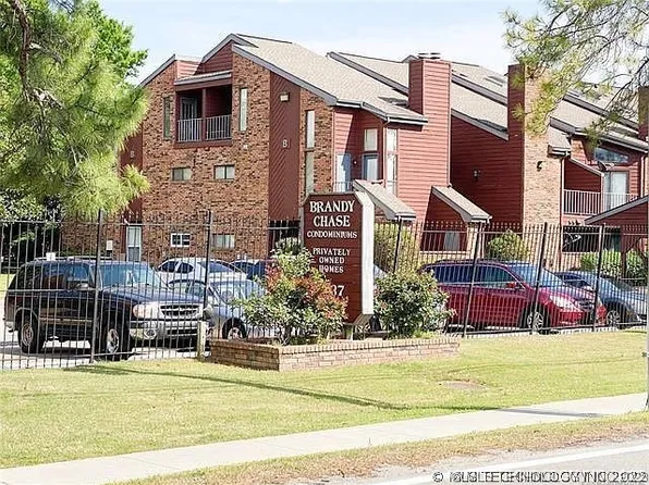 6737 S Peoria Ave APT C114, Tulsa, OK 74136