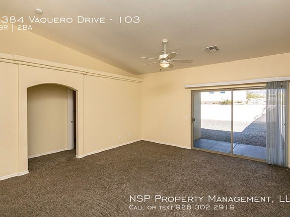 4th image of 1384 Vaquero Dr Unit 103