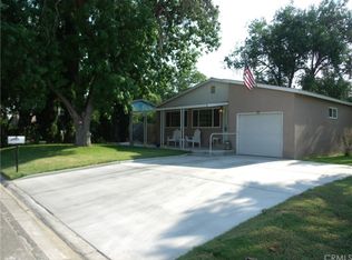 1115 East St, Corning, CA 96021