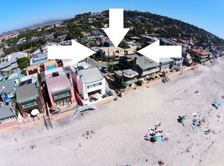 2425 Ocean Front, Del Mar, CA 92014