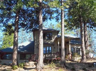 22661 Cedar Pines Ave, Twain Harte, CA