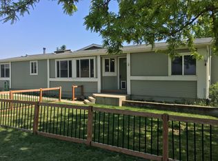15191 Wa-24, Moxee, WA 98936