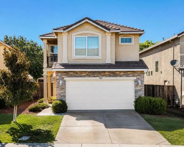 8033 Shay Cir, Stockton, CA, 95212