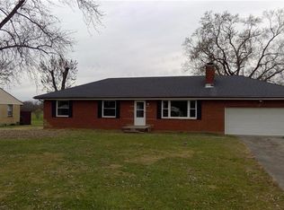 8044 Dayton Springfield Rd, Fairborn, OH 45324