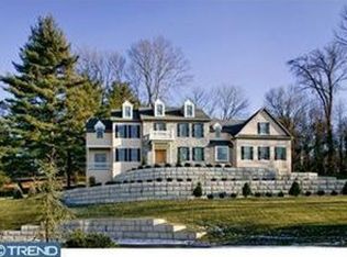 119 Old Gulph Rd, Wynnewood, PA 19096