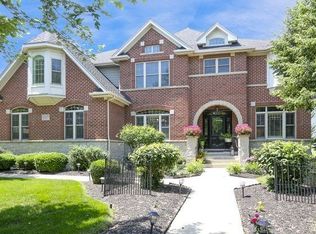 1229 Bush Blvd, Bolingbrook, IL 60490