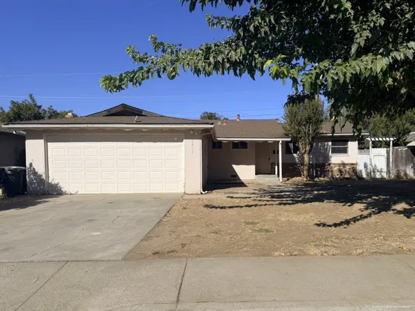 2635 9th Ave, Merced, CA 95340