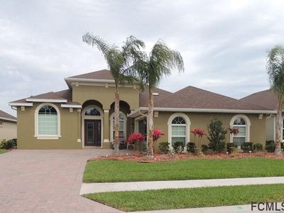 140 Arena Lake Dr, Palm Coast, FL, 32137