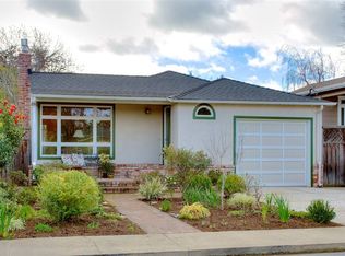 1124 Orange Ave, San Carlos, CA 94070