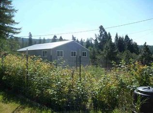 14217 E Blanchard Rd, Elk, WA 99009