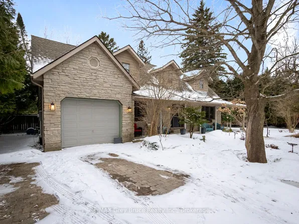 6 Kirkland Pl, South Bruce Peninsula, ON N0H 2G0