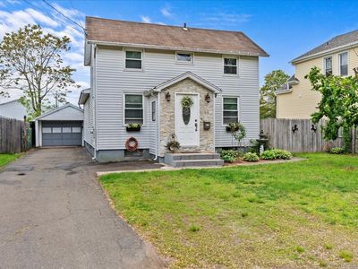 54 Park Street, Wallingford, CT, 06492
