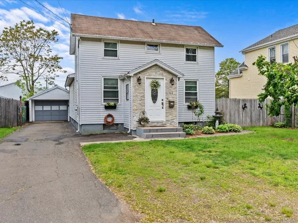 54 Park Street, Wallingford, CT 06492