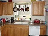 Granite Countertops!