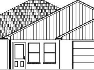 8812 Swain Rd, San Angelo, TX 76905