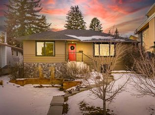 2311 E 19th St SW, Calgary, AB T2T 4X1