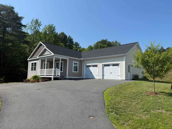 29 Payton Lane, Barre Town, VT 05641
