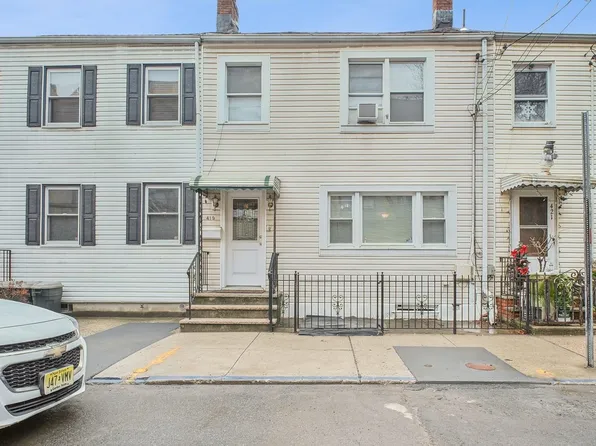419 2nd St, Jersey City, NJ 07302
