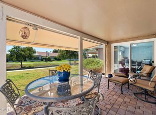 151 Leisure World, Mesa, AZ 85206