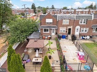 3438 Decatur St, Philadelphia, PA 19136