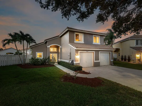6264 Barton Creek Court, Lake Worth, FL 33463